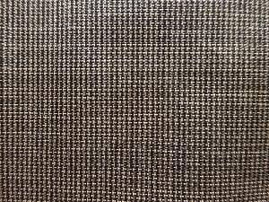 アンティーク　本場泥大島紬男物着物